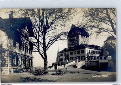 8610 Uster - Schloss Uster - 51486360
