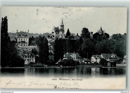 8820 Wädenswil - 1904 Bürgli - 13112217