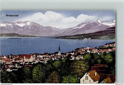 8820 Wädenswil 1925 - 13094856