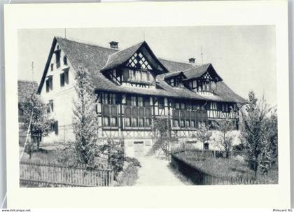 8820 Wädenswil Herrlisberg b. Wädenswil - Haus Bühl - 50564345