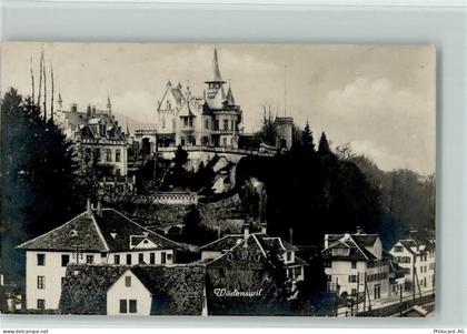 8820 Wädenswil - Schloss - 13112227