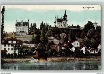 8820 Wädenswil - Schloss - 13112249