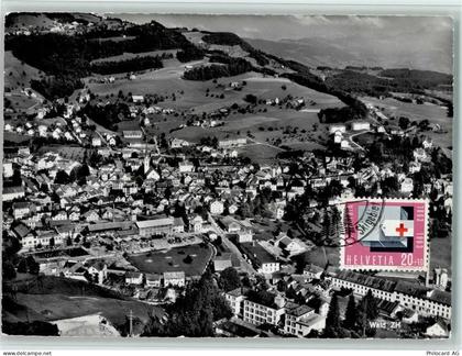 8636 Wald ZH - 12110583