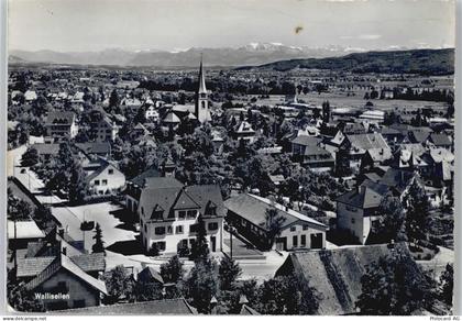 8304 Wallisellen Neugut b. Dübendorf - 50499028