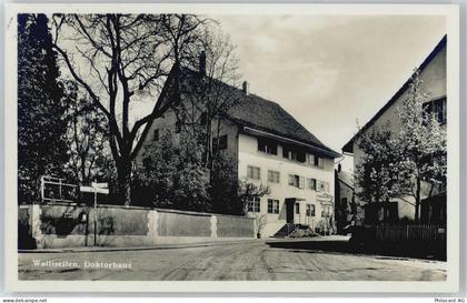 8304 Wallisellen Neugut b. Dübendorf - 50599776