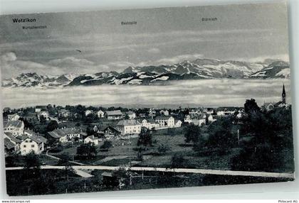 8620 Wetzikon ZH - 13936135