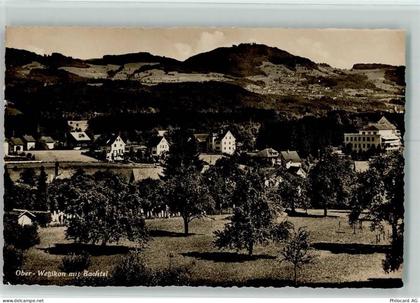 8620 Wetzikon ZH - Bachtal Ober-Wetzikon - 13109740