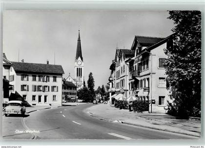 8620 Wetzikon ZH - Ober-Wetzikon - 13109768