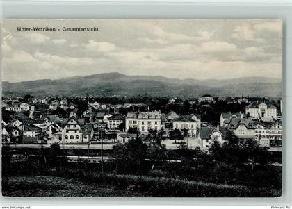 8620 Wetzikon ZH - Unter-Wetzikon - 13109767