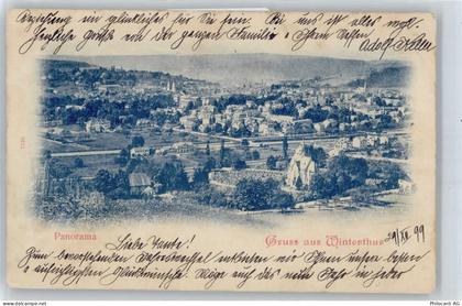 8400 Winterthur - 50704275