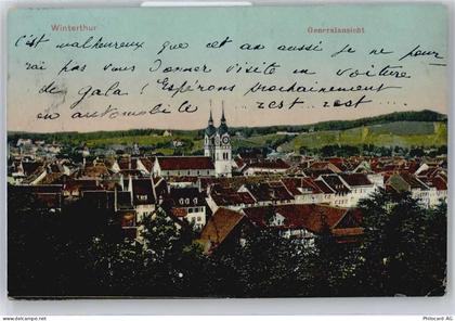 8400 Winterthur - 50737298