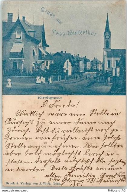 8400 Winterthur - 52032111