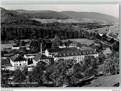 8400 Winterthur - Berufslager Hard - 10611222