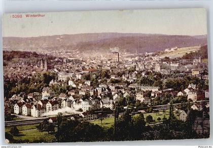 8400 Winterthur - Panorama - 50672285