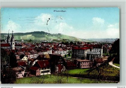 8400 Winterthur - Panoramaansicht - 10193742