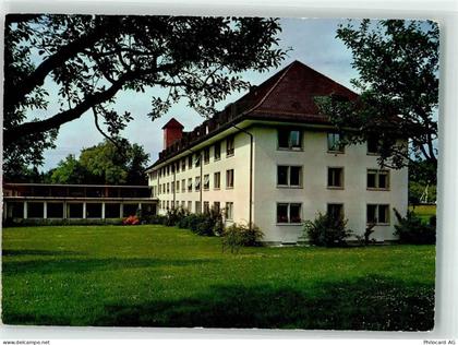 8125 Zollikerberg - Diakonissenhaus Neumünster - 39494242