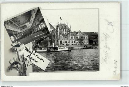 8702 Zollikon 1901 - Hotel - 52039102