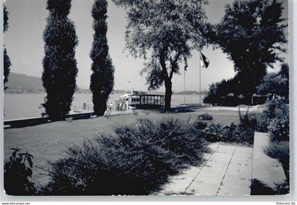 8702 Zollikon - Seeanlage AKU1 - 50713891