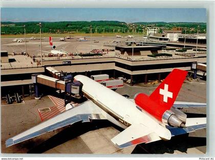 8000 Zürich - Flughafen - 39376244
