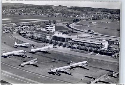 8000 Zürich - Flughafen - 51060724