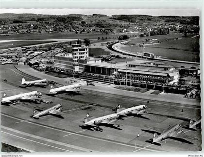8000 Zürich - Flughafen Kloten - 51890685