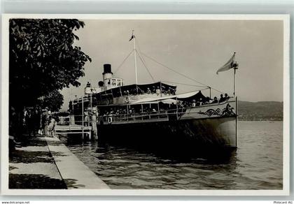 Zürichsee - DS - 10585479