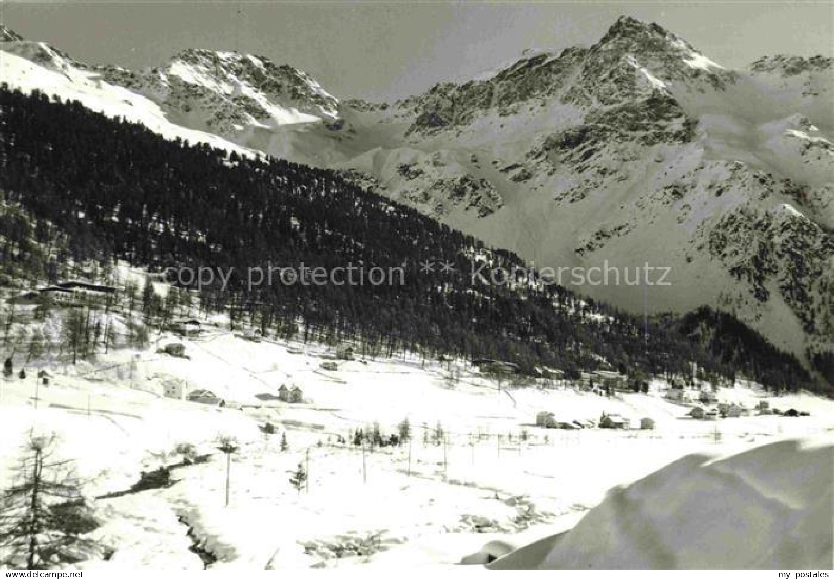 Sulden Solda Trentino-Alto-Adige IT Ortlergruppe