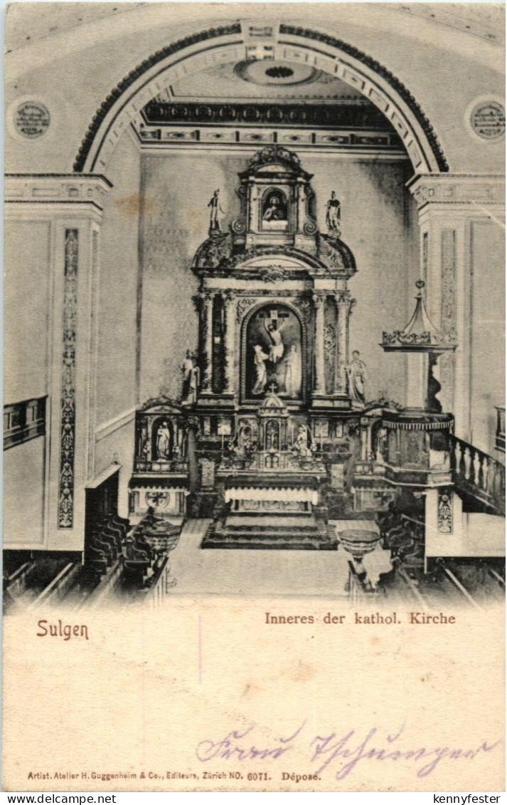 Sulgen