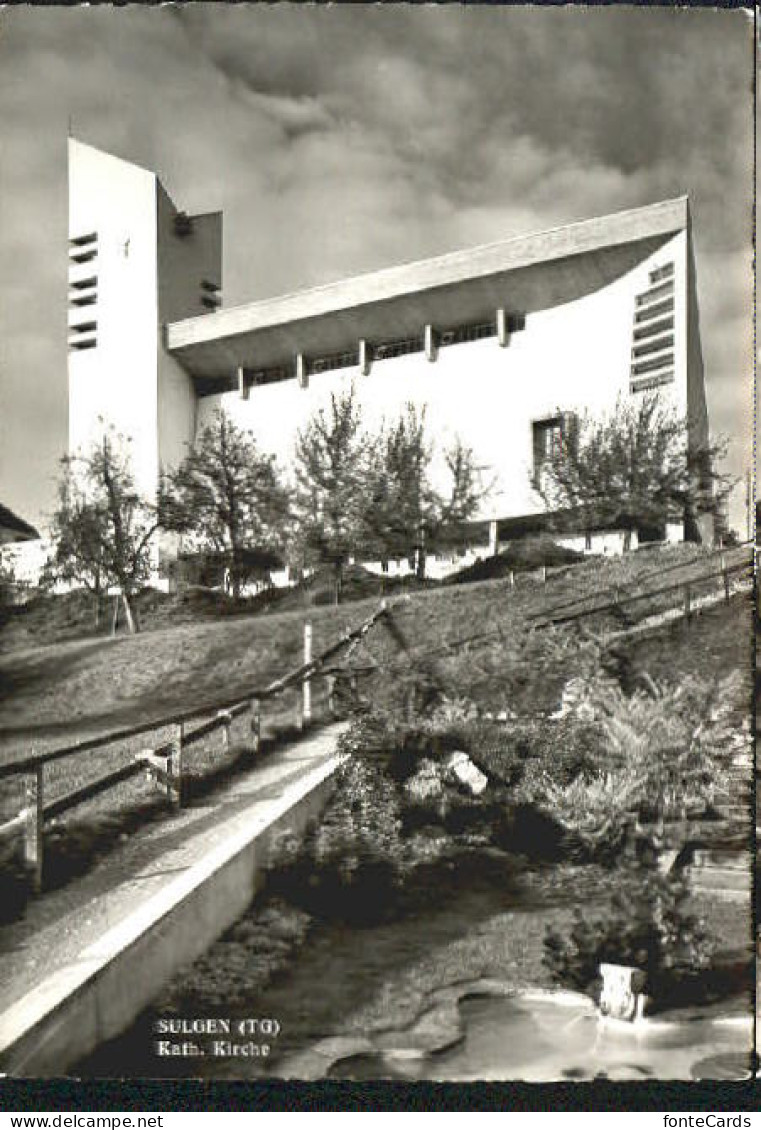 Sulgen Kirche