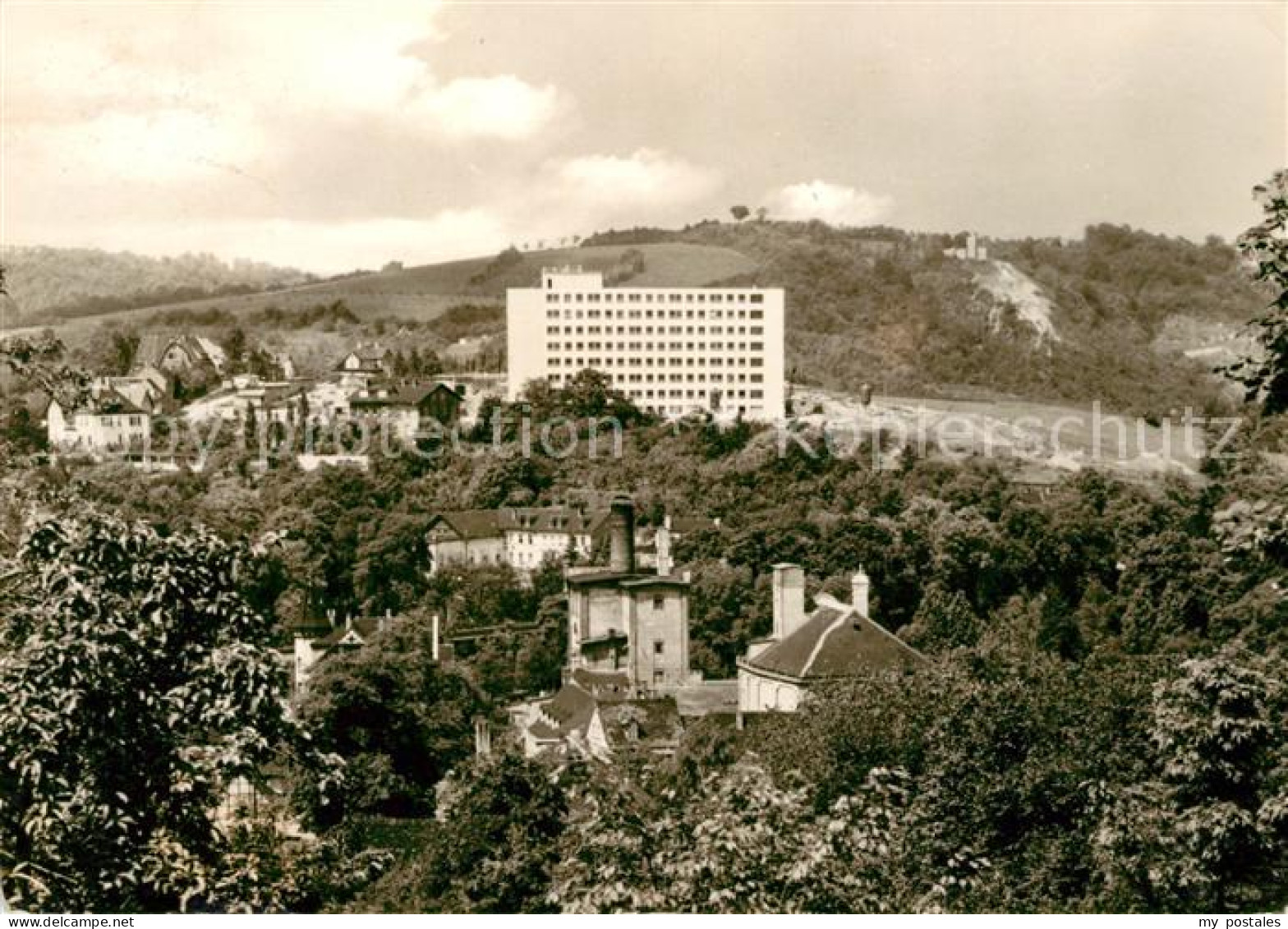 Sulza Bad Betthaus