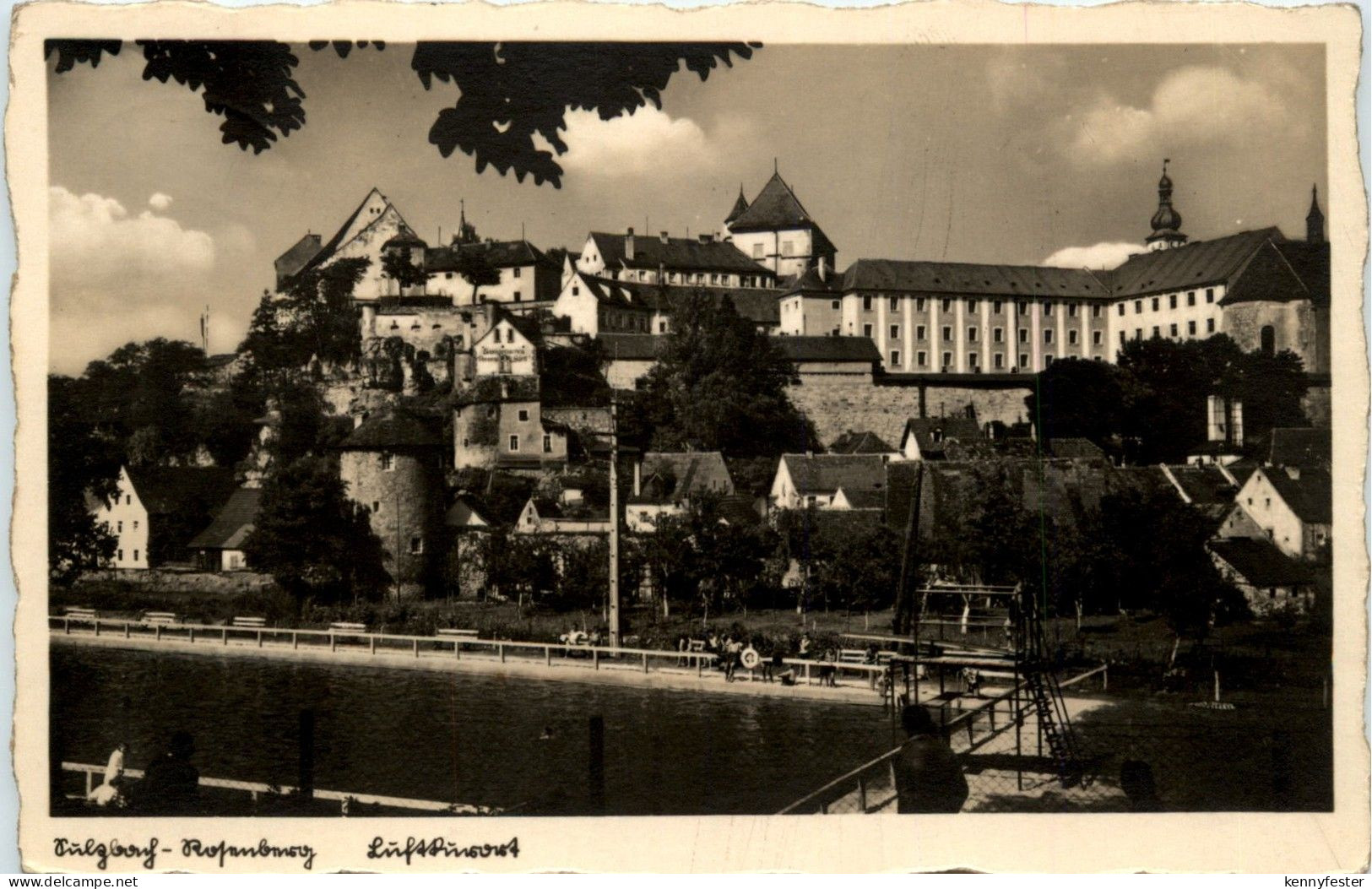 Sulzbach - Rosenberg