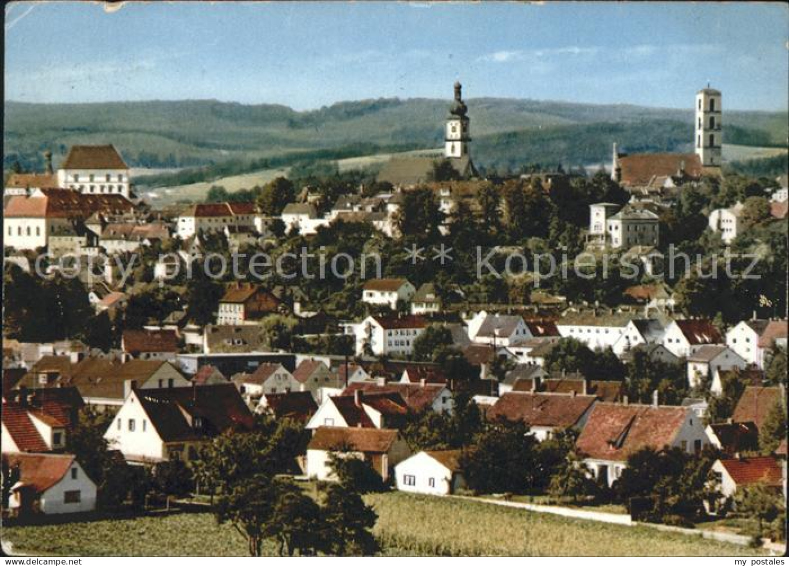 Sulzbach-Rosenberg