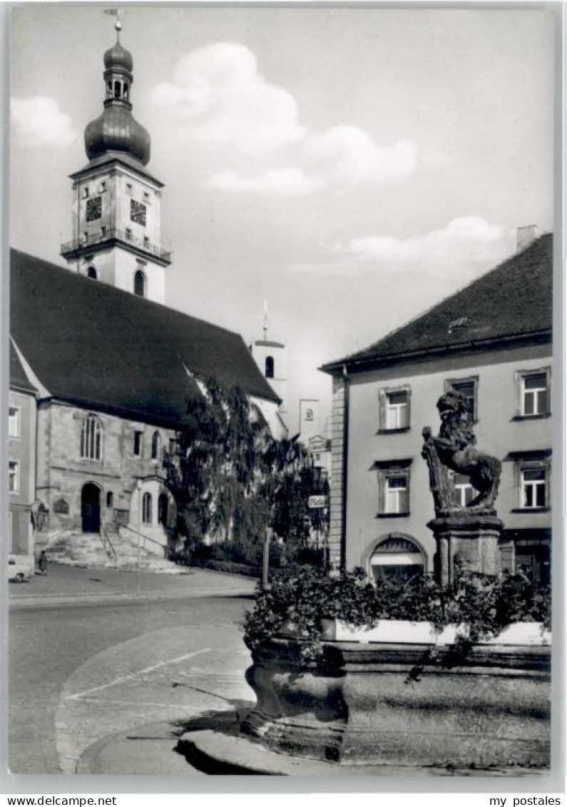 Sulzbach-Rosenberg Bayern