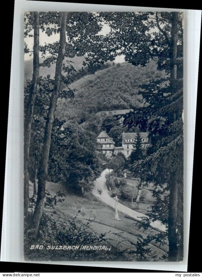 Sulzbach-Rosenberg Bayern Sulzbach