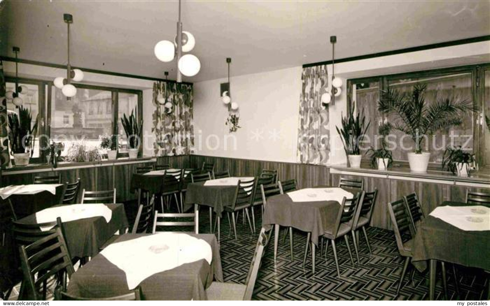 Sulzbach-Rosenberg Bayrischer Hof