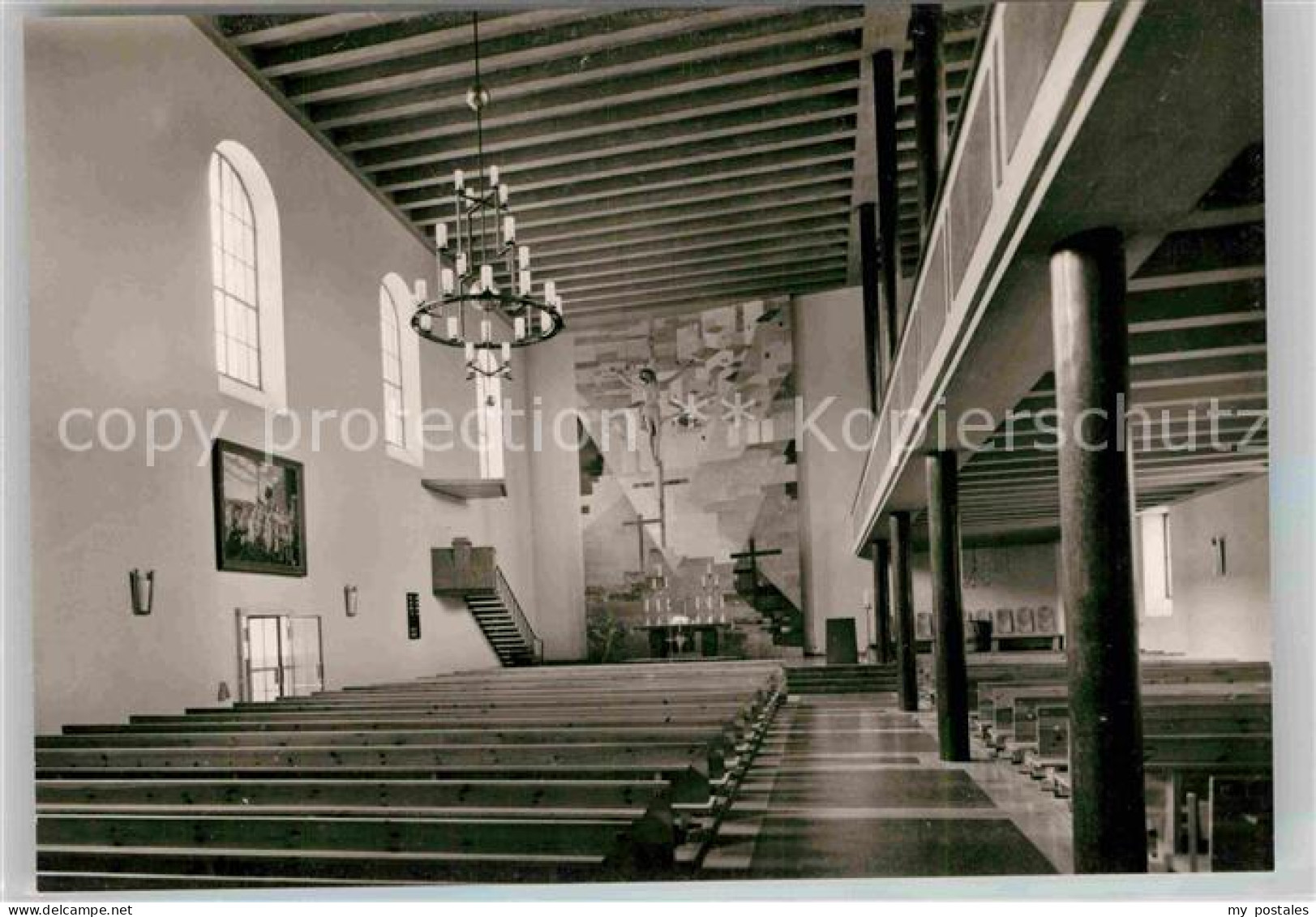 Sulzbach-Rosenberg Kirche