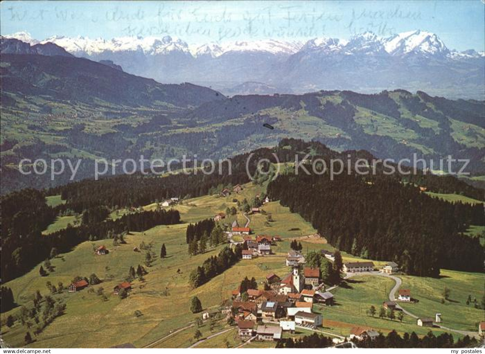 Sulzberg Vorarlberg