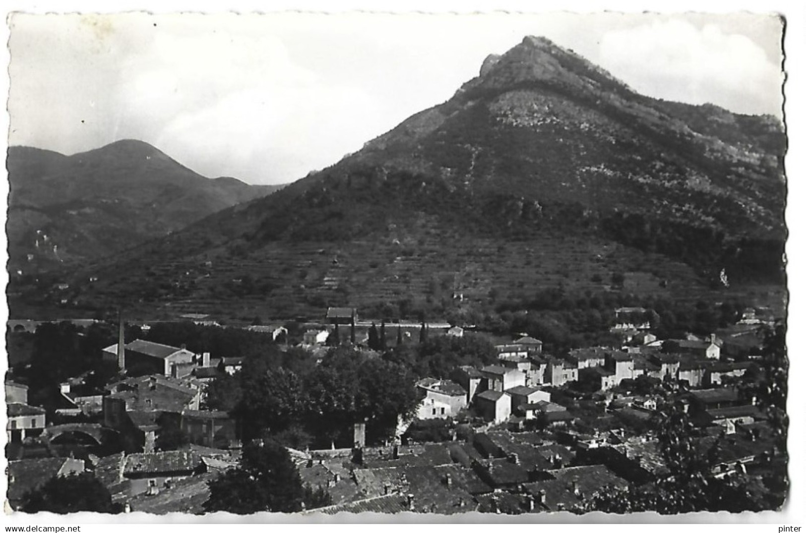 SUMENE - Vue générale