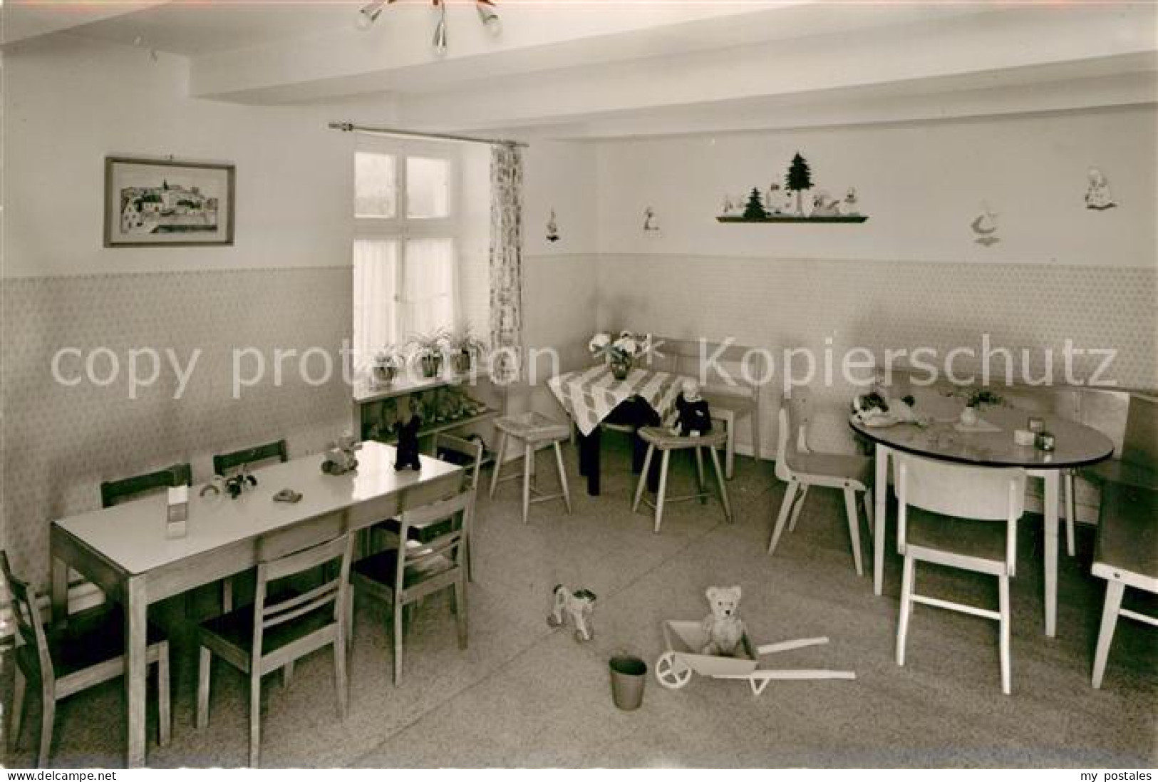 Sundern Sauerland Haus Kinderland