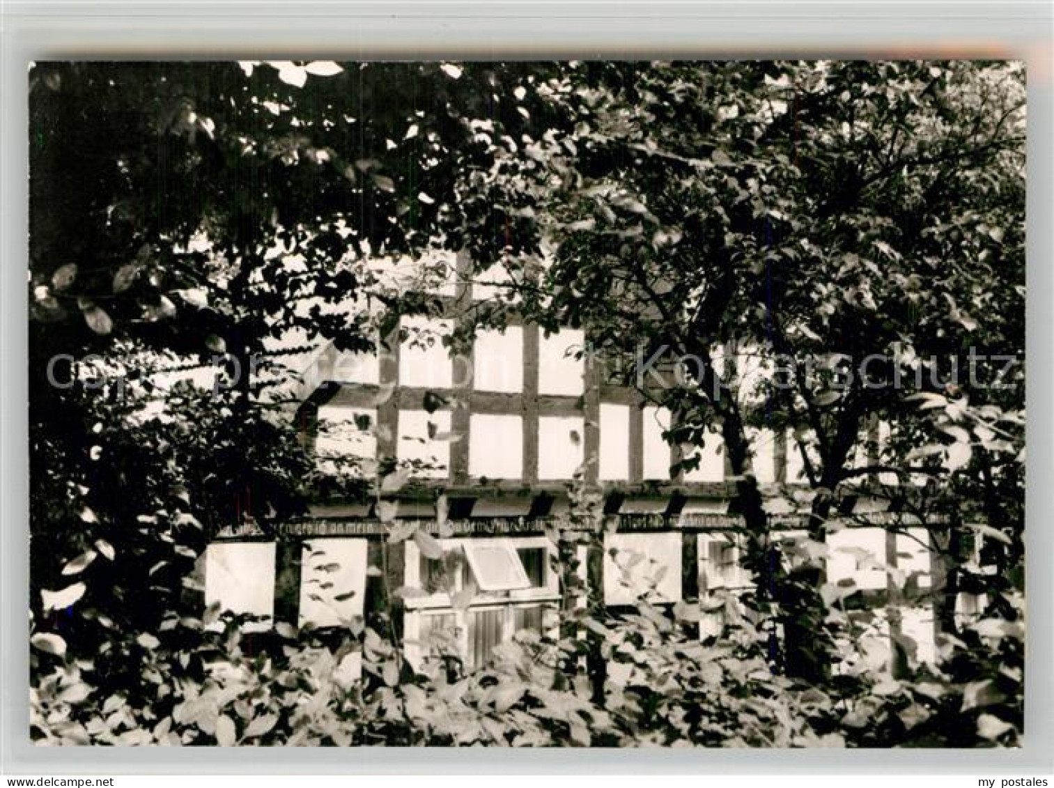 Sundern Sauerland Pension Bauernhof Kreienbrock