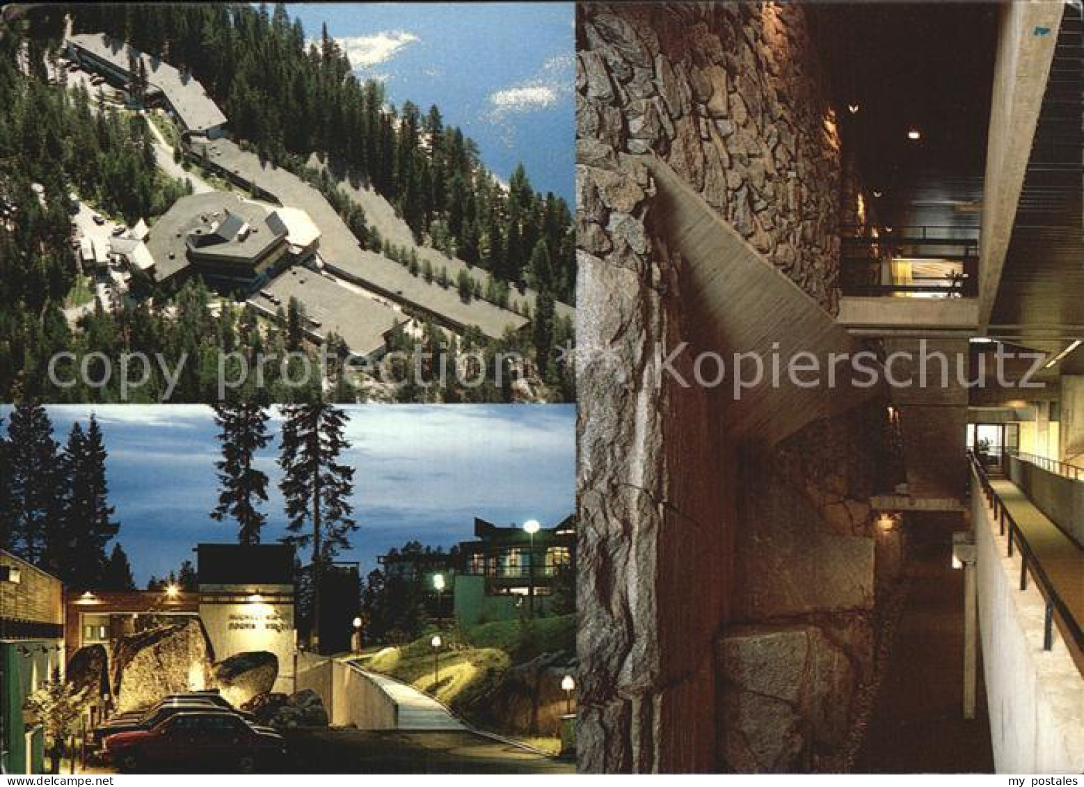 Suomi Finnland Hotelli Mesikaemmen Fliegeraufnahme