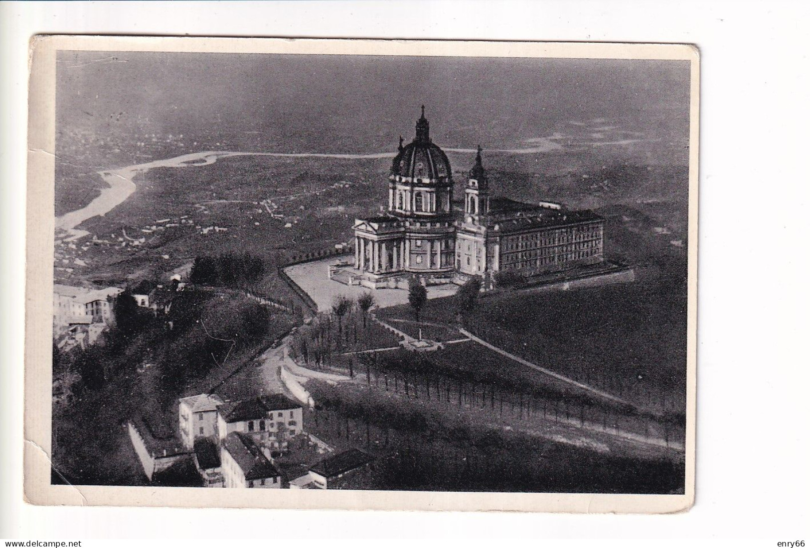 SUPERGA PANORAMA