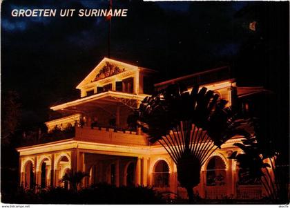 CPM Groeten uit Suriname SURINAME (750470)