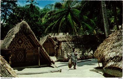 CPM Greetings from Suriname SURINAME (750445)