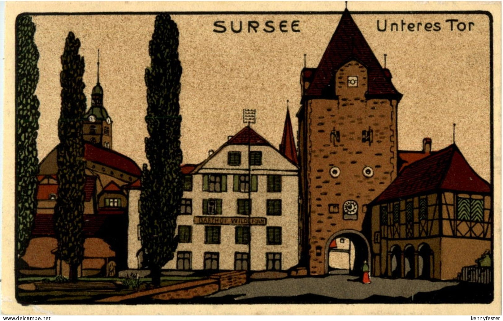 Sursee