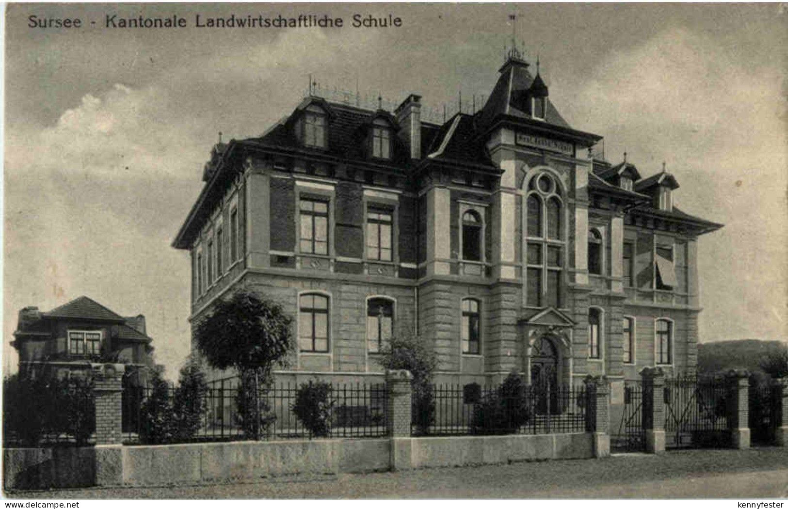 Sursee Landwirtschaftliche Schule