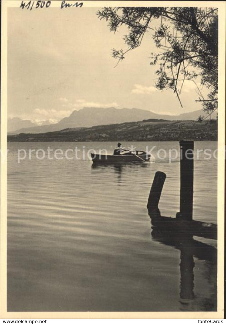 Sursee Sempachersee