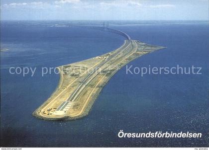 Schweden Bron S?nktunneln Pepparholm