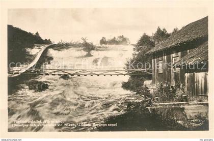 Schweden Rottnerosfallet