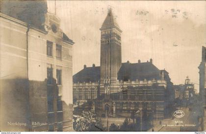 Zweden Sweden - Norrköping - Rådhuset